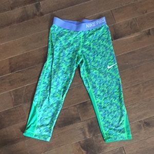 Nike leggings
